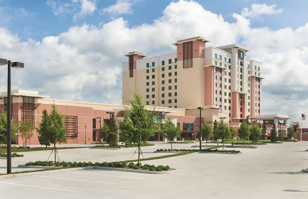Embassy Suites By Hilton Orlando Lake Buena Vista South-1