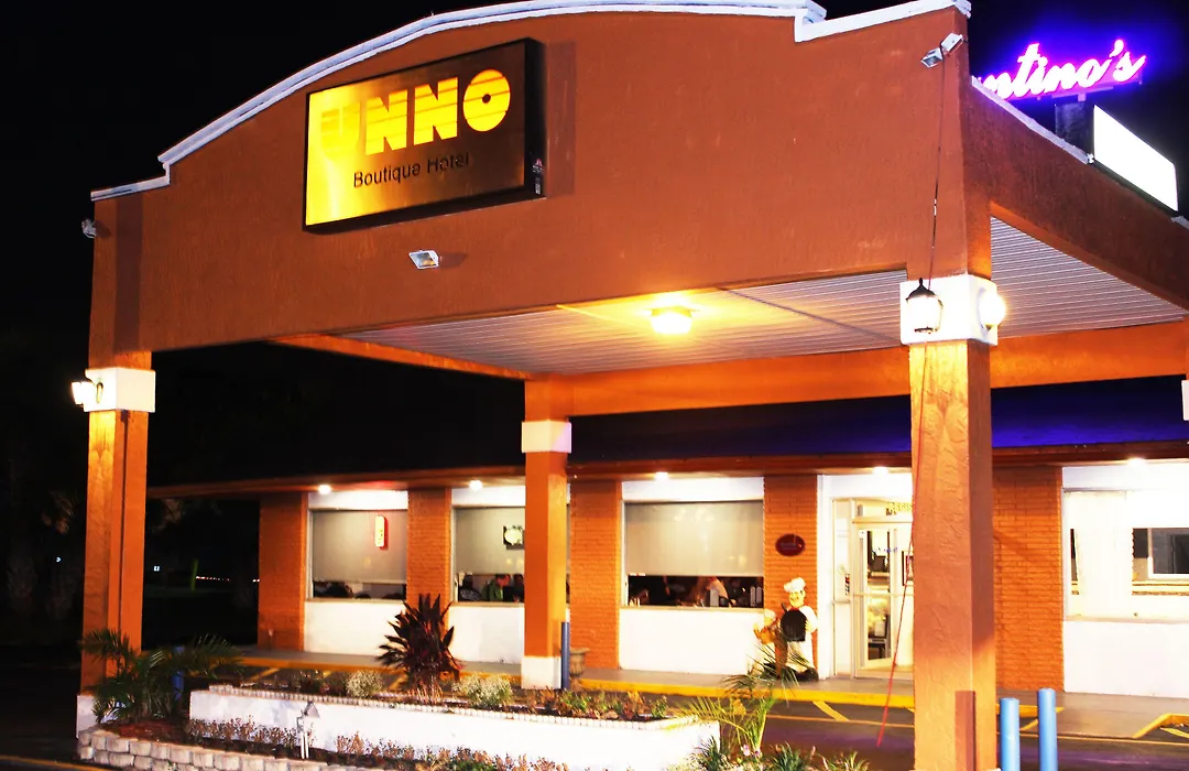 Unno Boutique Hotel-1