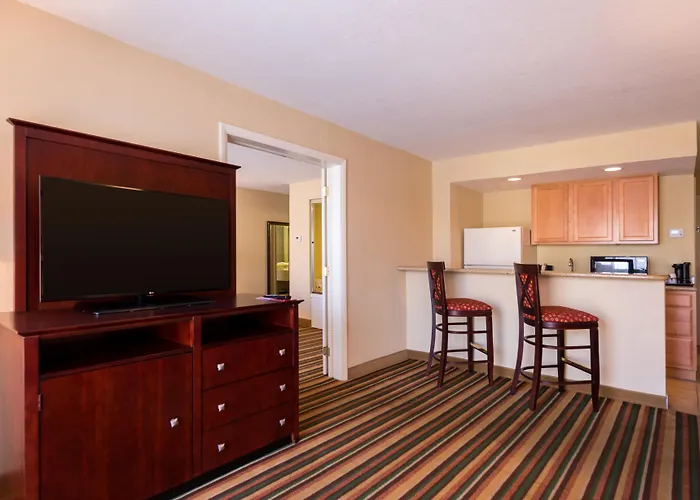Holiday Inn & Suites Orlando Sw - Celebration Area By Ihg