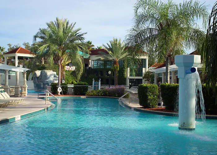 Star Island Resort And Club - Near Disney