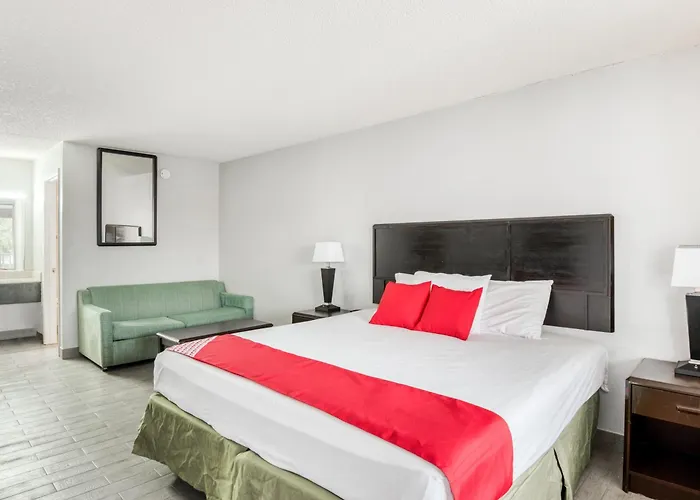 Oyo Hotel Kissimmee West